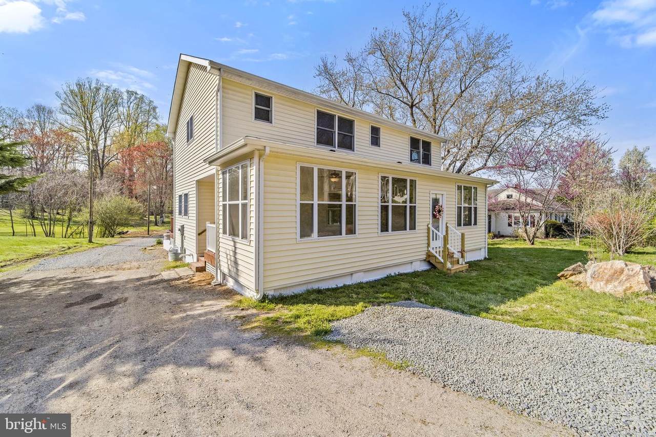 6552 Grays Mill Road - Photo 1
