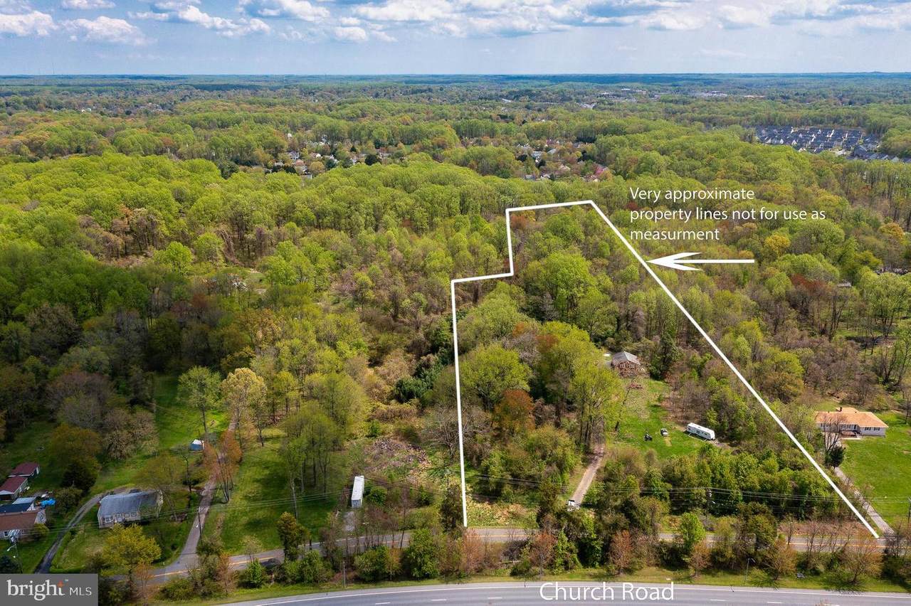 4805 Church Road - Photo 1