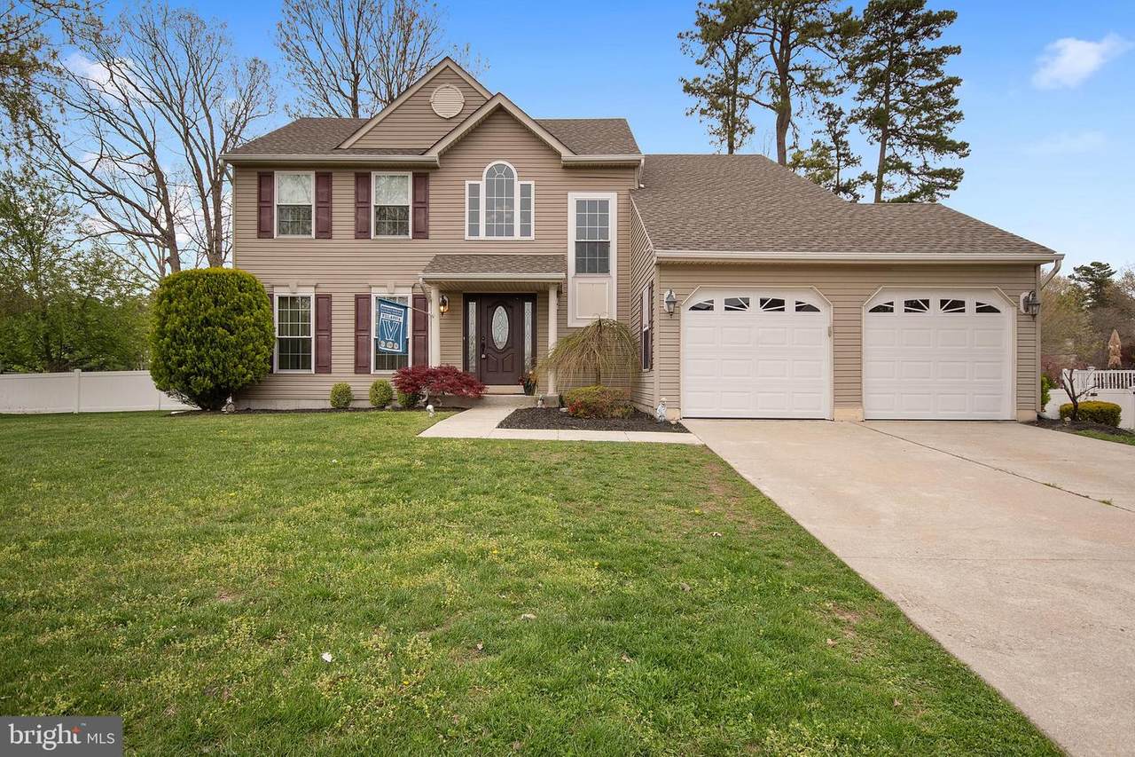 1305 Bavarian Way - Photo 1
