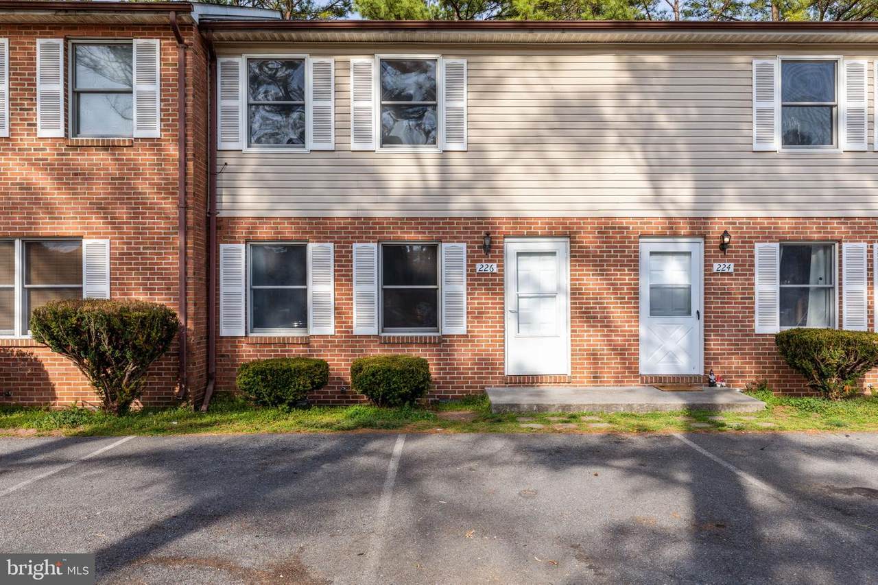 226 Brunswick Road - Photo 1