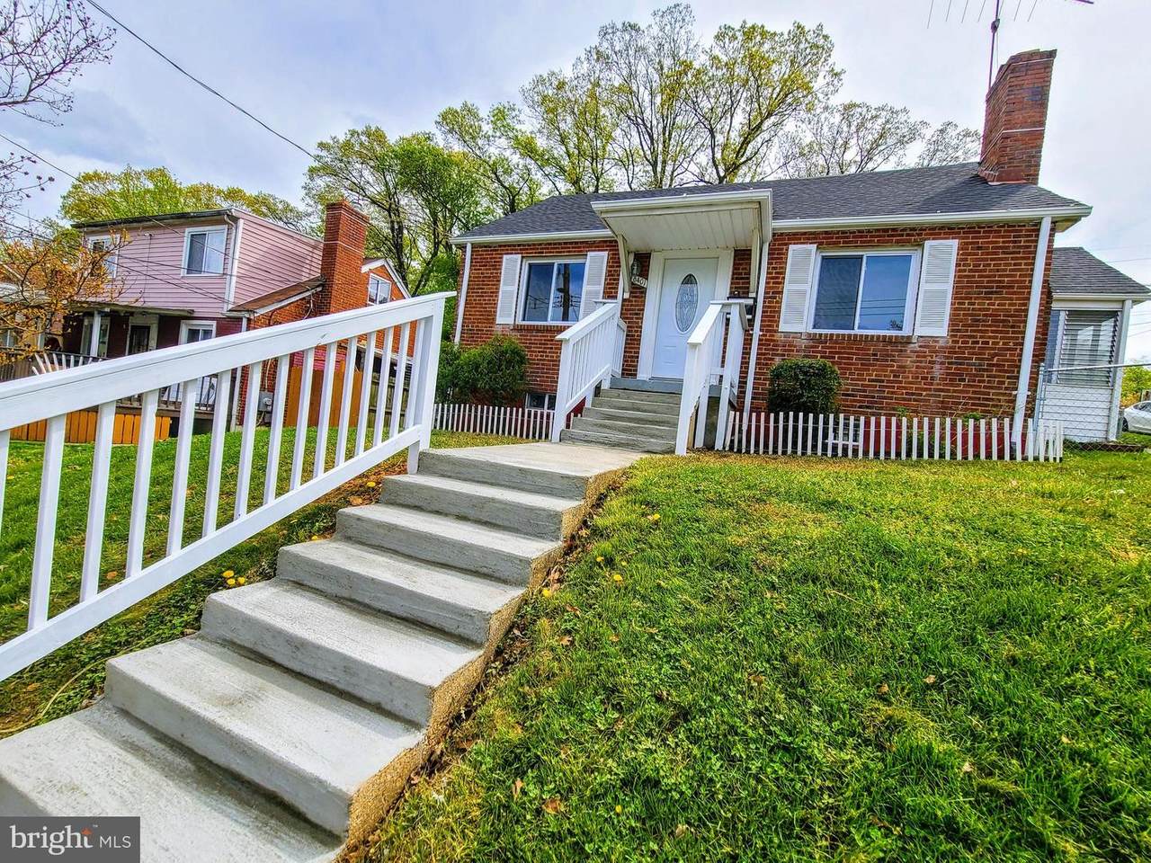 6401 Kilmer Street - Photo 1