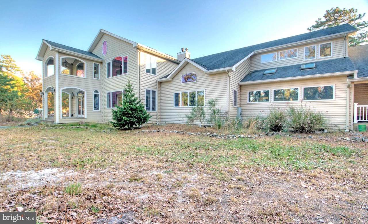 1211 Wells Mills - Photo 1