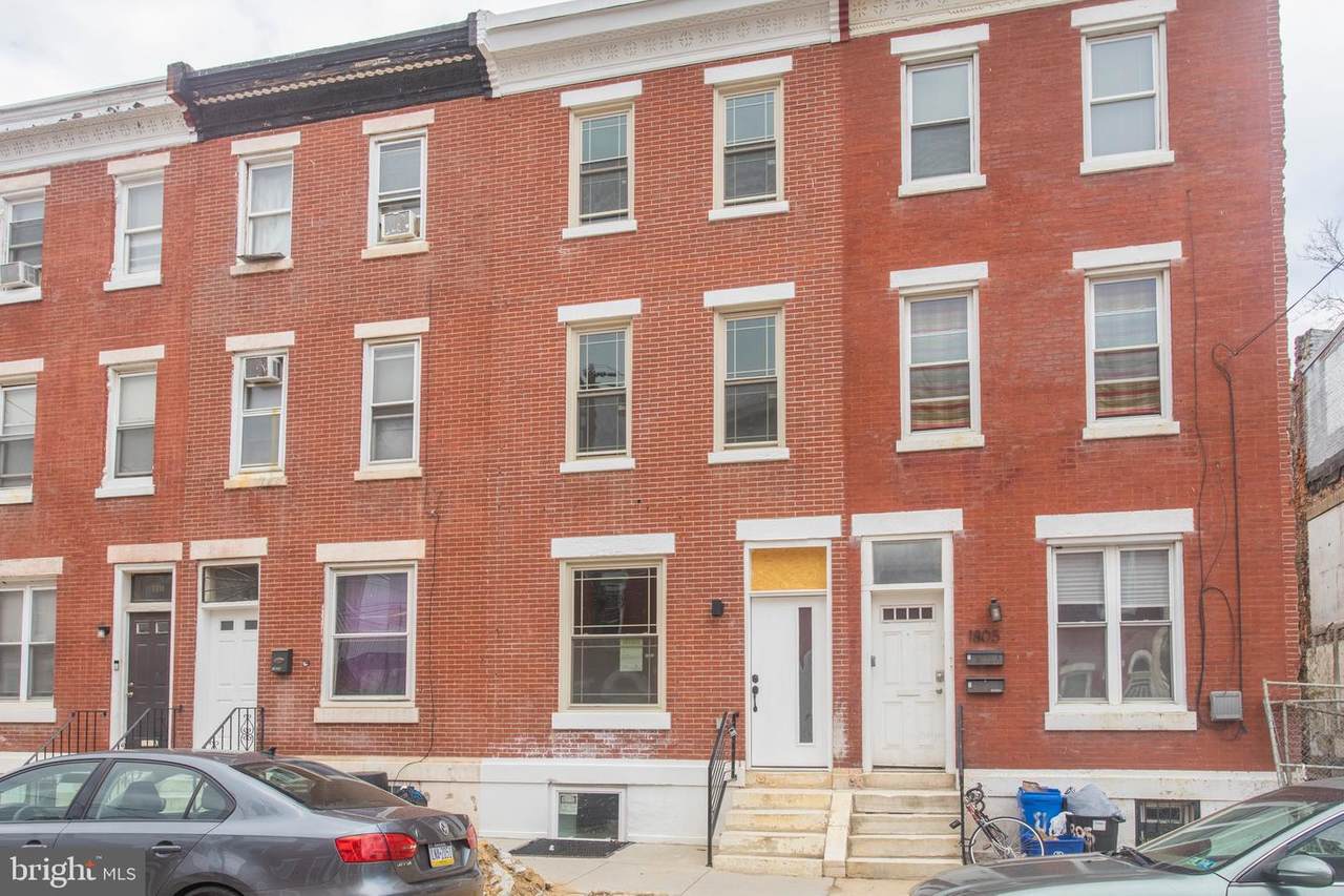 1807 Wylie Street - Photo 1