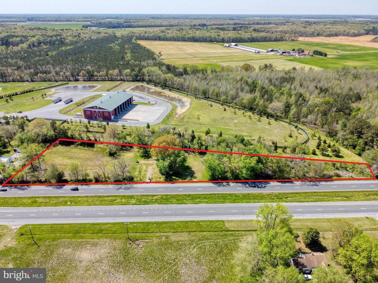 21508 Dupont Highway - Photo 1