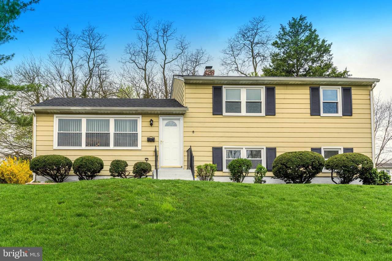 1106 Longbrook Road - Photo 1