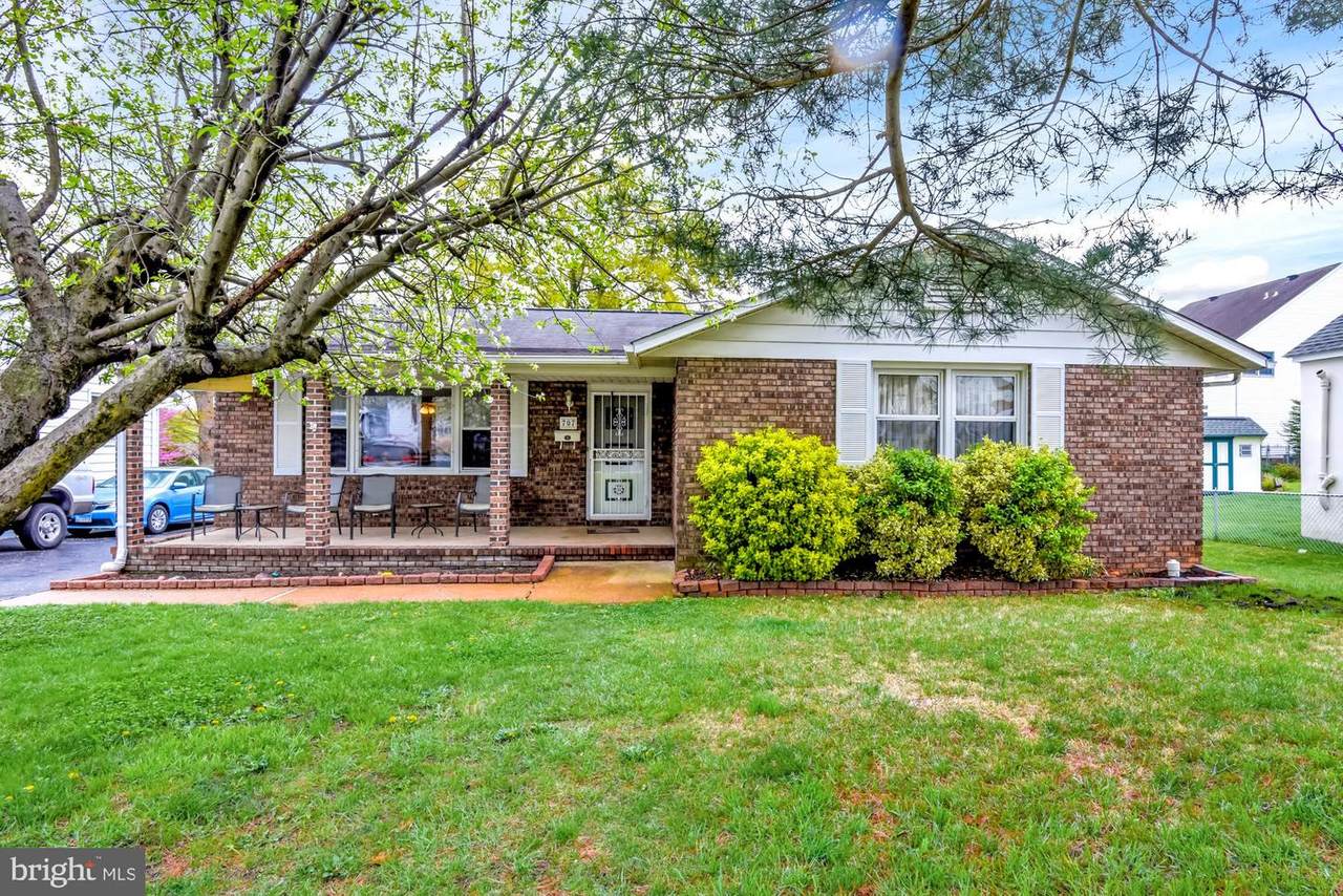 707 George Avenue - Photo 1