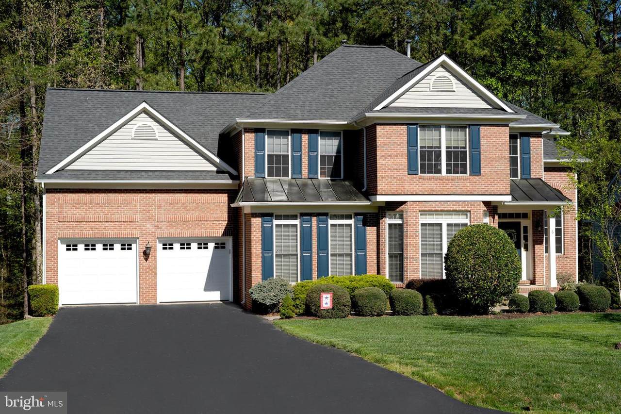 6 Bullrush Court - Photo 1