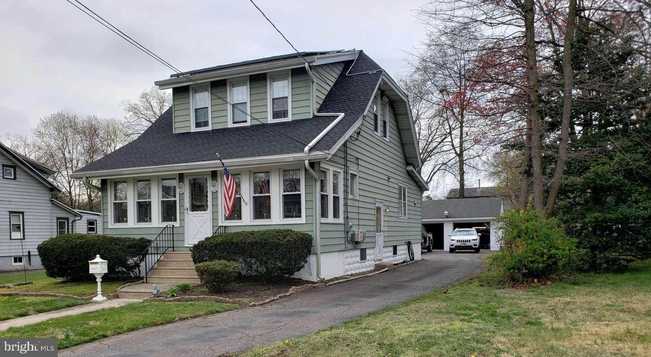 4705 Lexington Avenue - Photo 1