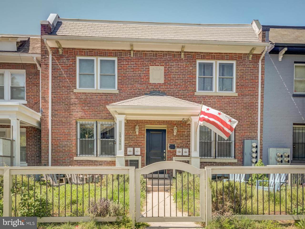 1714 West Virginia Avenue - Photo 1