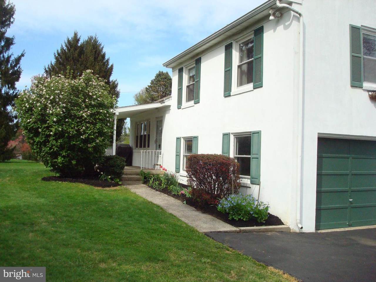 1346 Faucett Drive - Photo 1