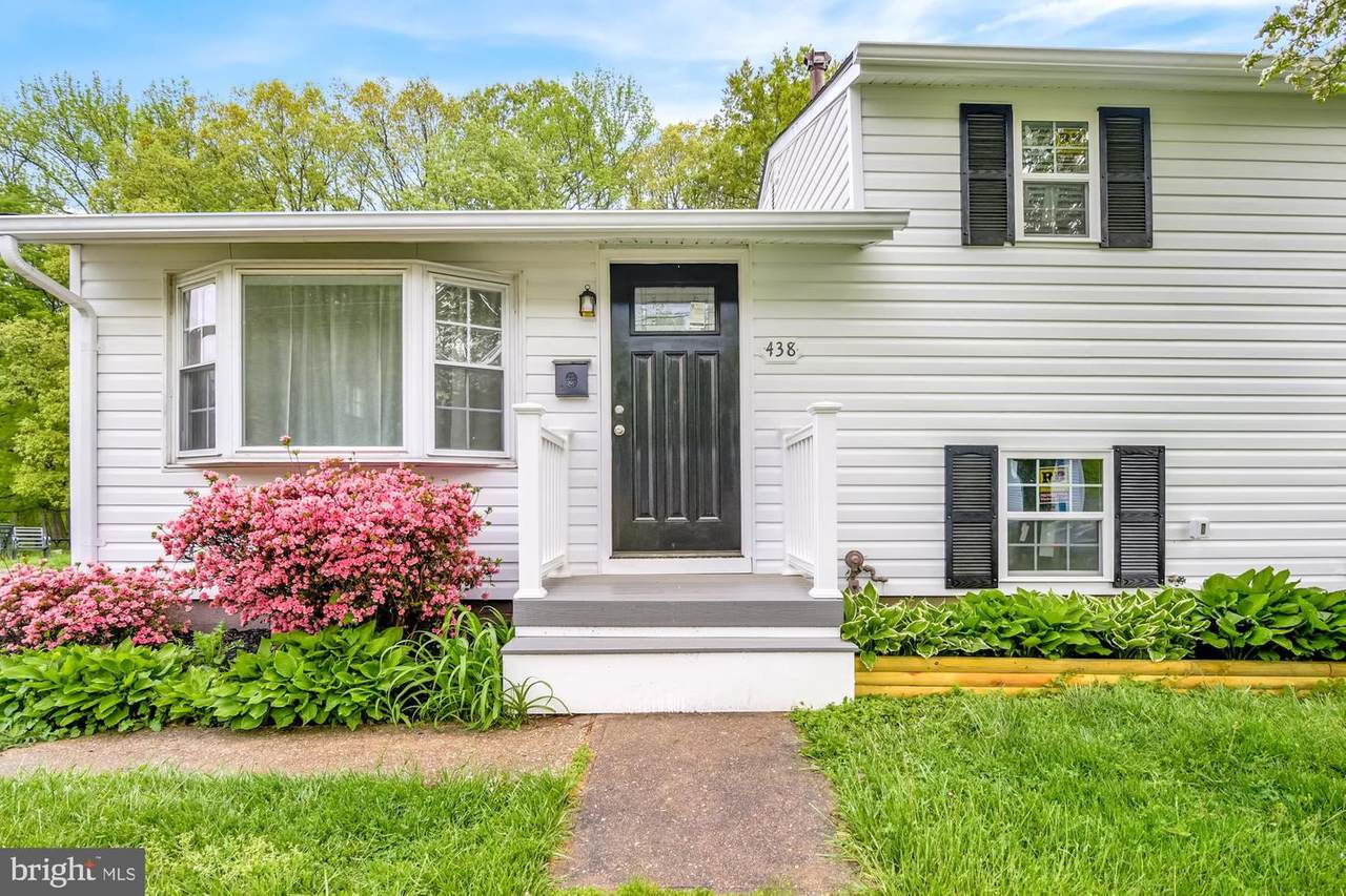 438 Chestnut Street - Photo 1