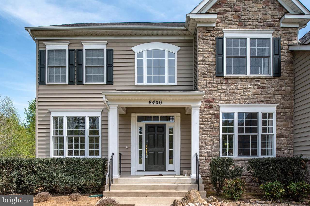 8400 Heron Pointe Way - Photo 1