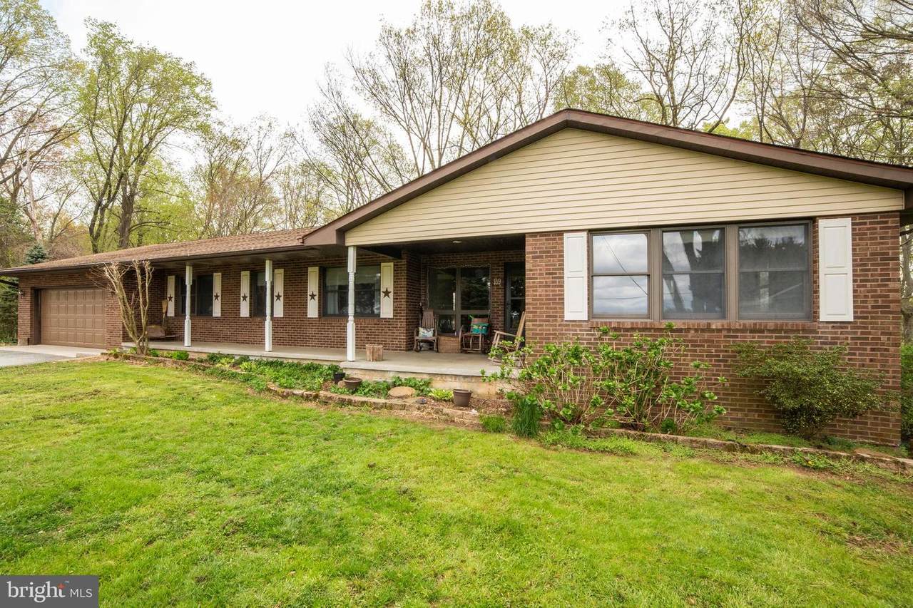 189 Pedricktown Woodstown Road - Photo 1