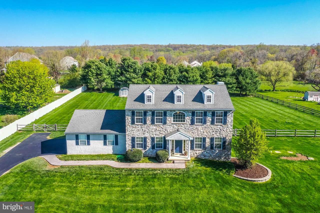 615 Telegraph Road - Photo 1