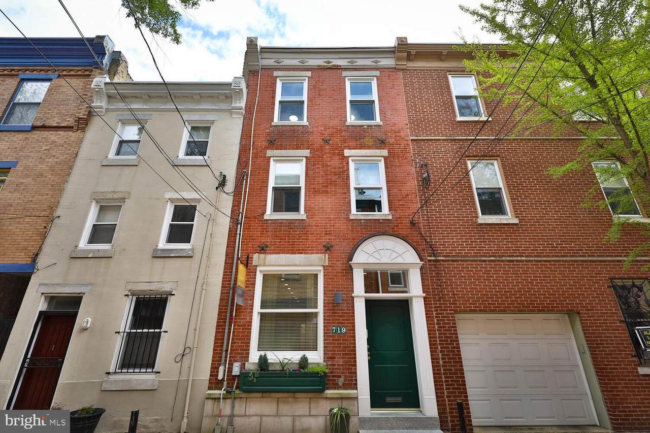 719 Marshall Street - Photo 1