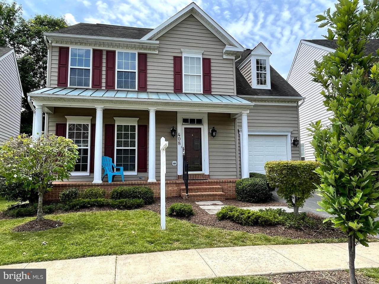 408 Winter Walk Drive - Photo 1