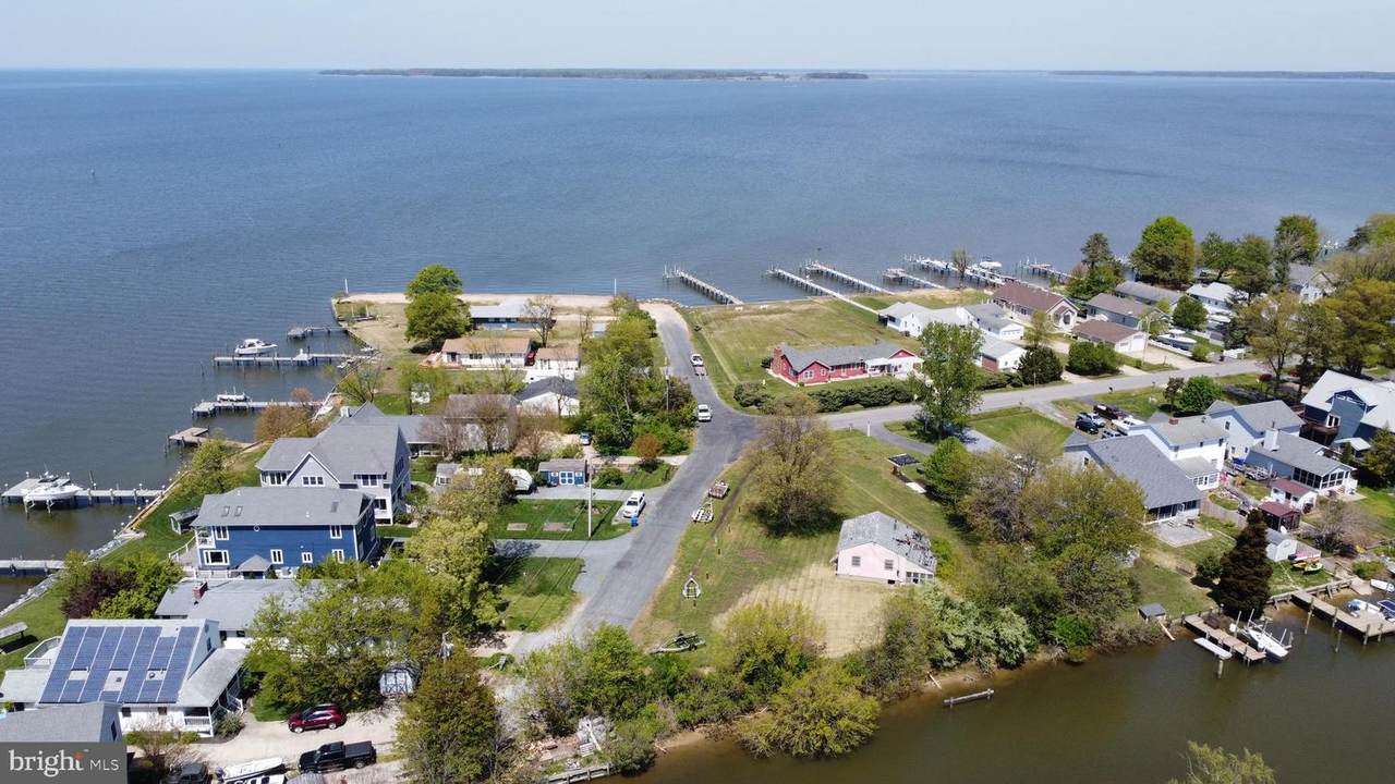 103 Stoney Bar Bluff Road - Photo 1