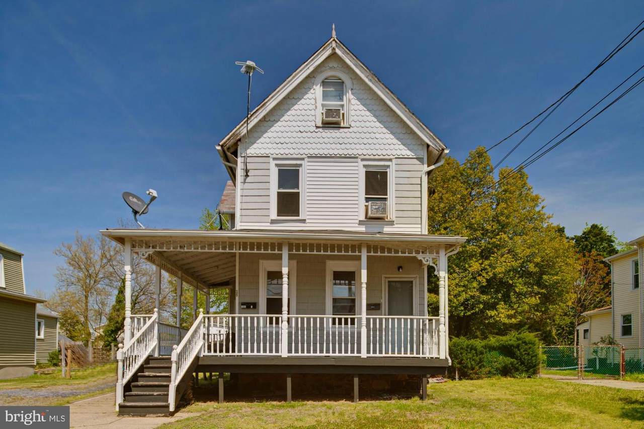 123 Rancocas Avenue - Photo 1