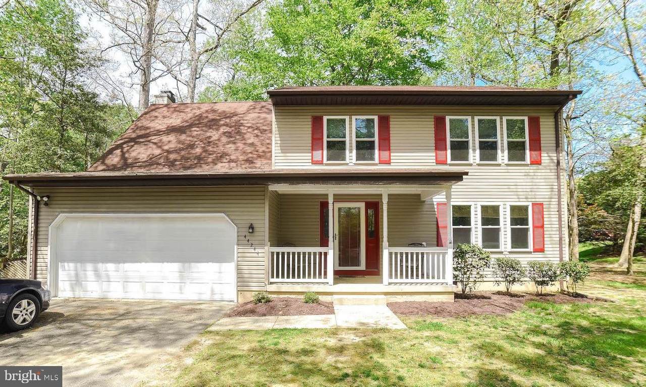 44244 Leaning Pine Lane - Photo 1