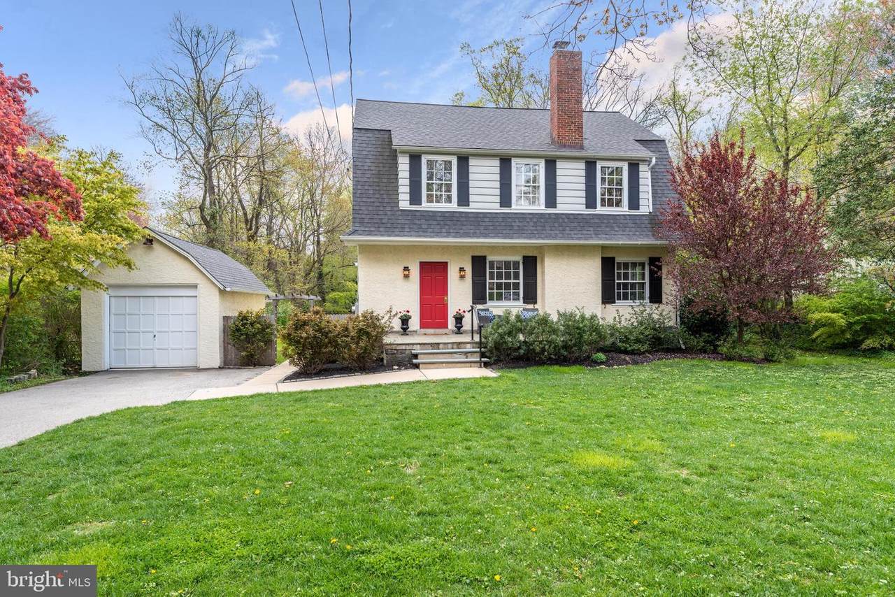 12 Forest Road - Photo 1