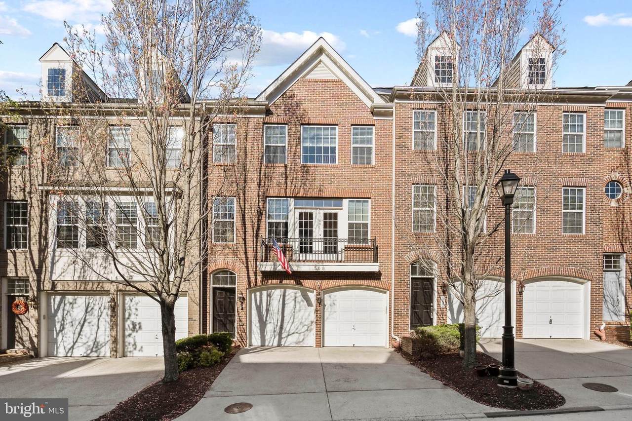 509 Triadelphia Way - Photo 1