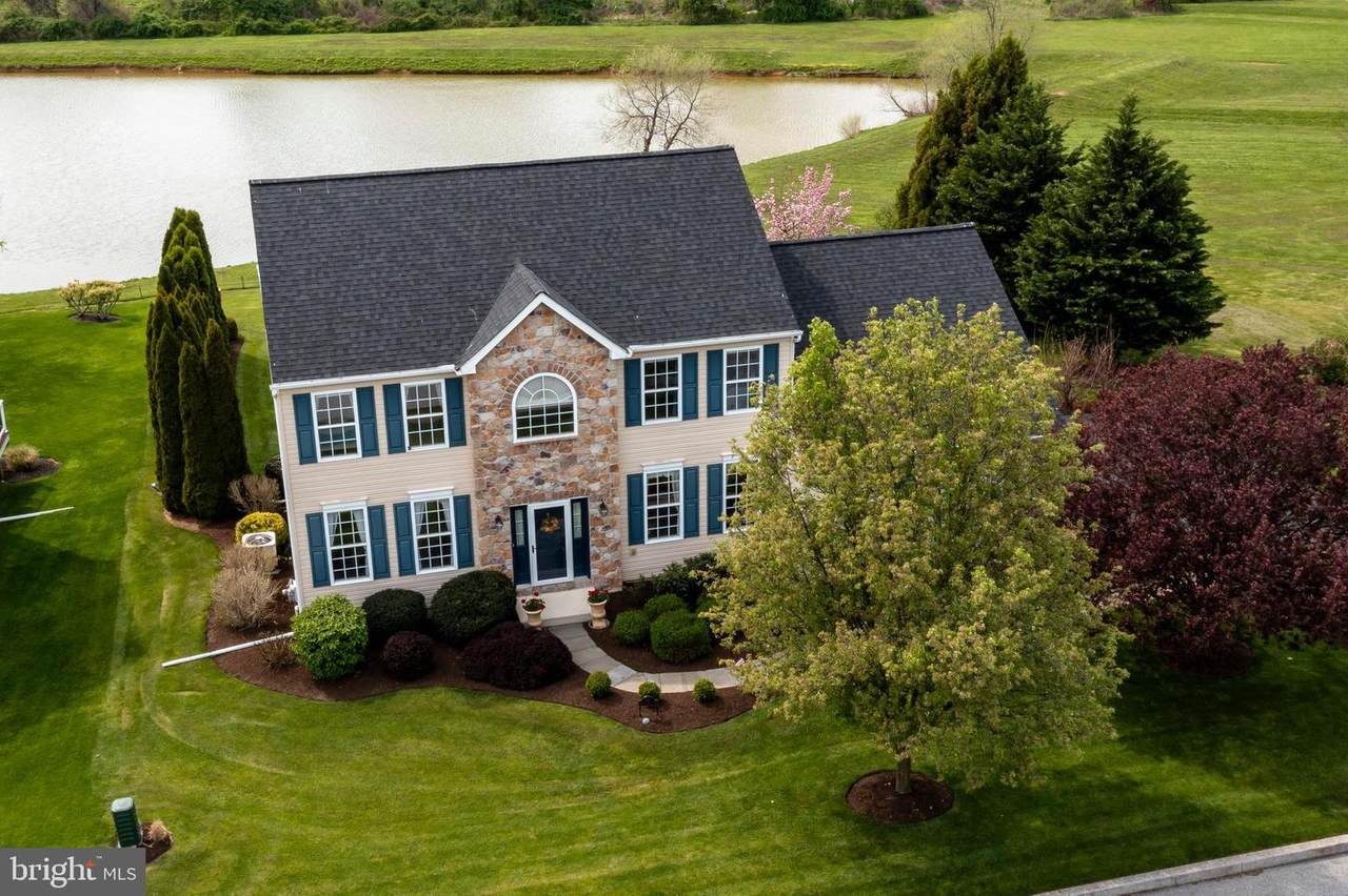 56 Mystery Rose Lane - Photo 1