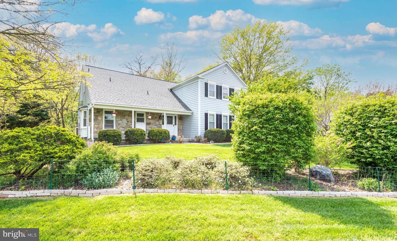 15215 Mcconnell Court - Photo 1
