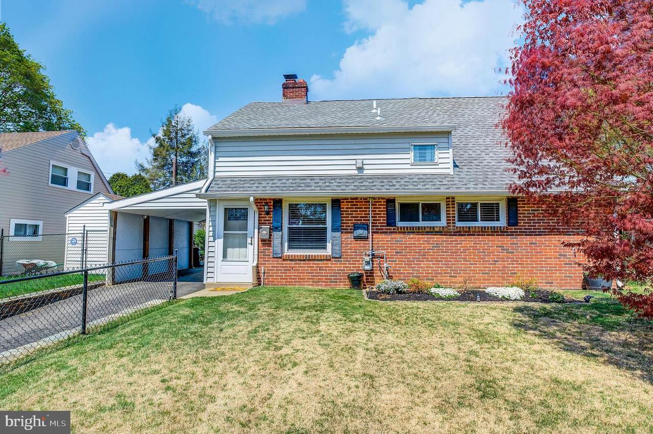 9104 Verree Road - Photo 1