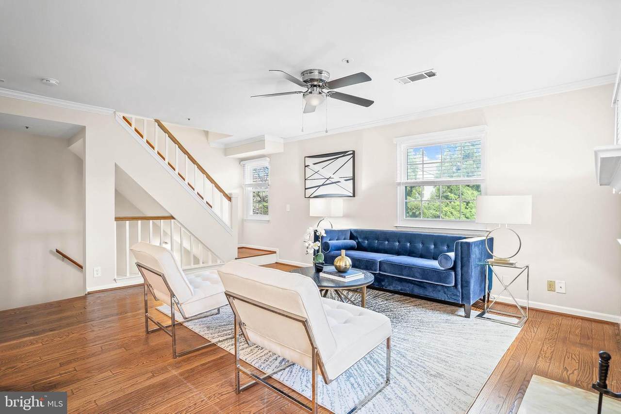 5716 Chapman Mill Drive - Photo 1