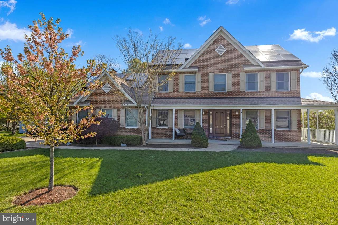 2110 Country Pines Court - Photo 1
