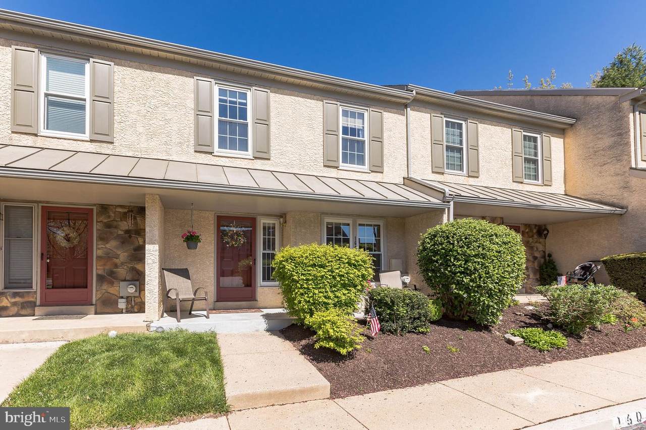 1601 Cotswald Court - Photo 1