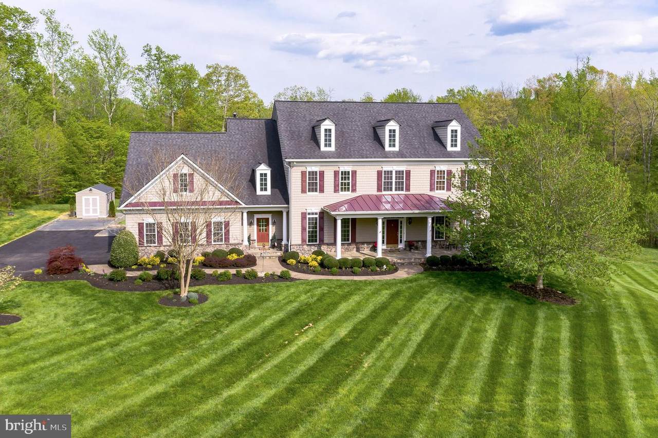 147 Stefaniga Farms Drive - Photo 1