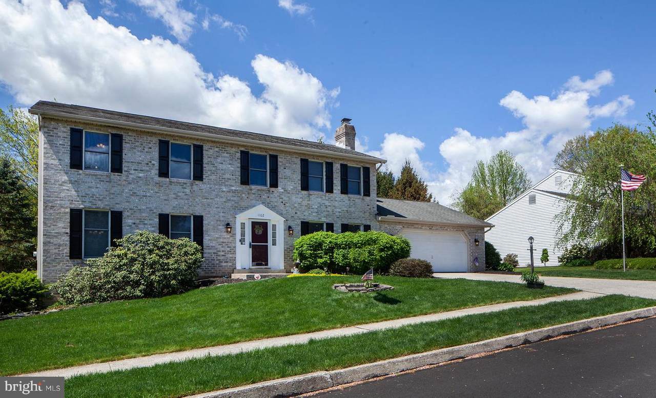 1102 Gunstock Lane - Photo 1