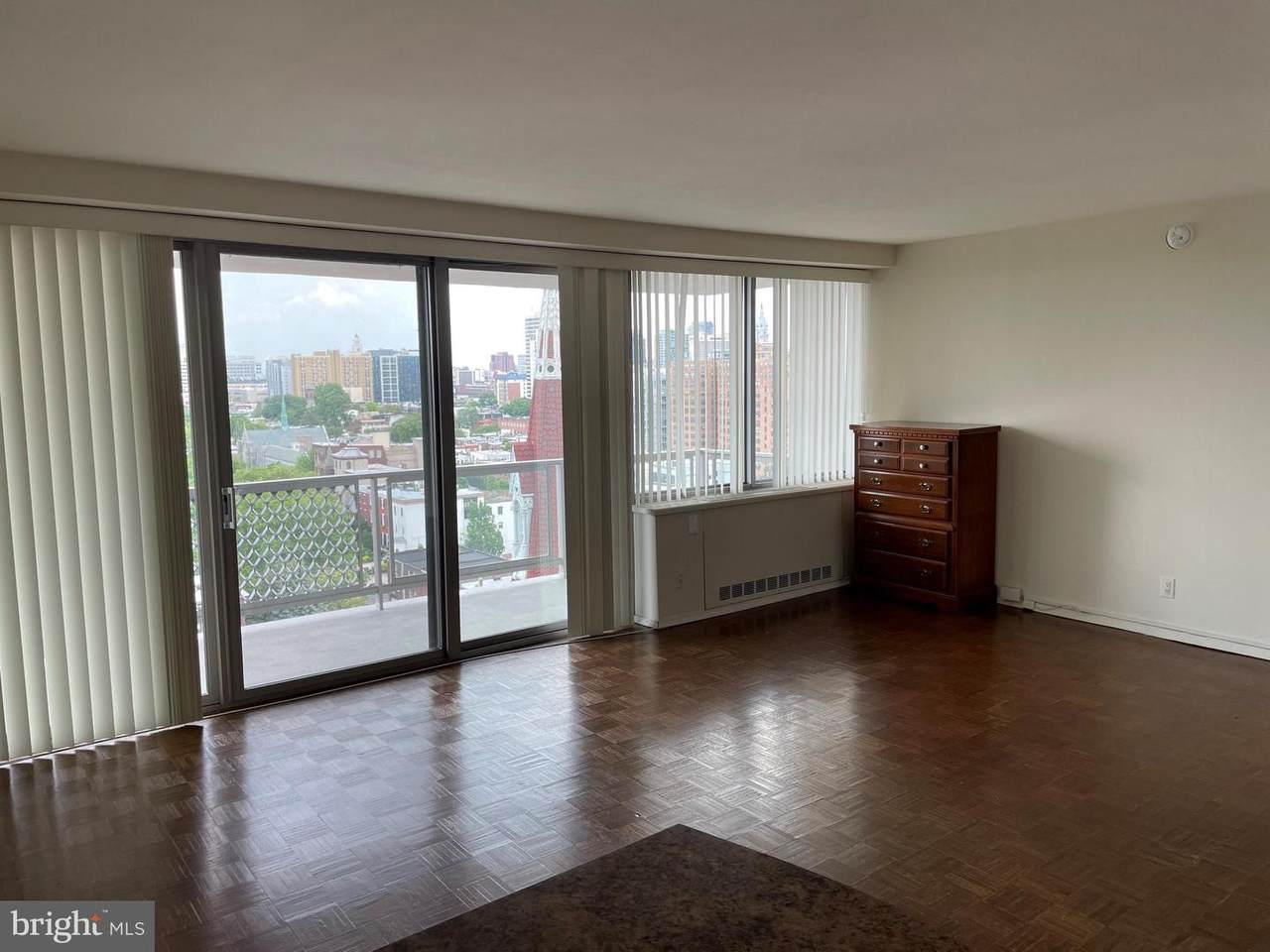 2401 Pennsylvania Avenue - Photo 1