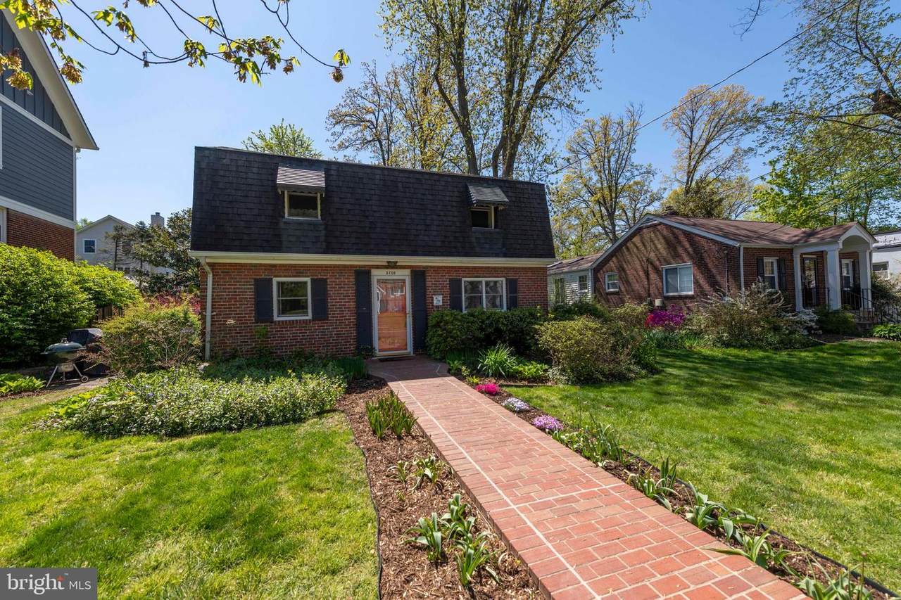 5708 20TH Street - Photo 1