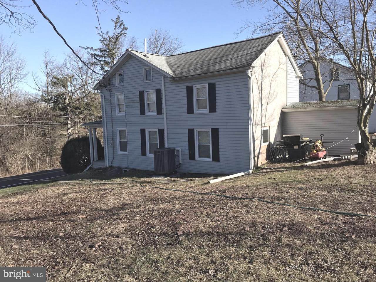 939 Old Sumneytown Pike - Photo 1