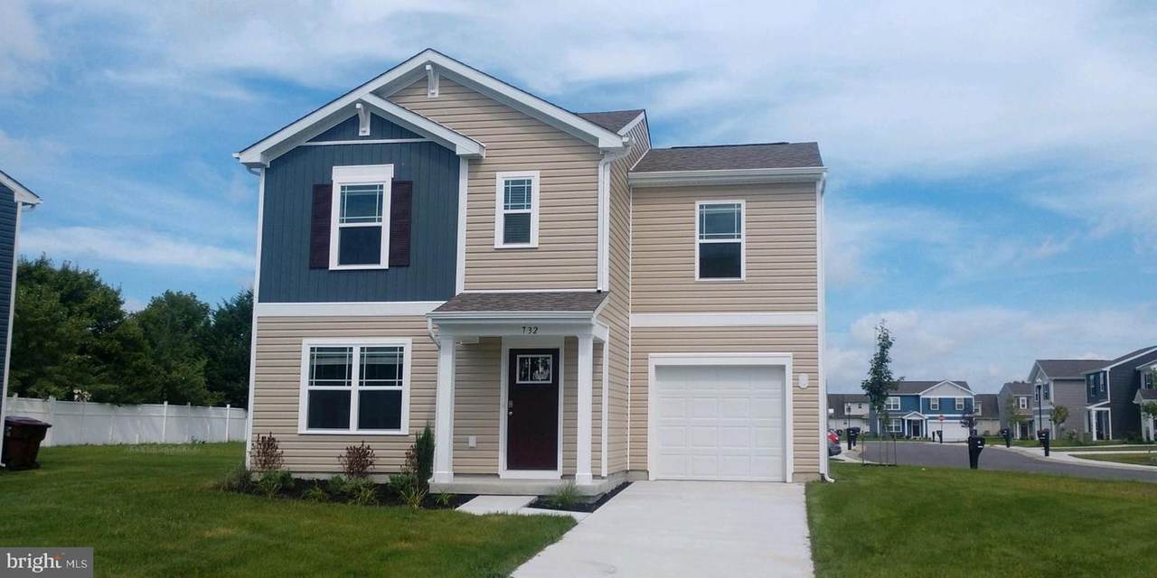 732 Wye Oak Drive - Photo 1
