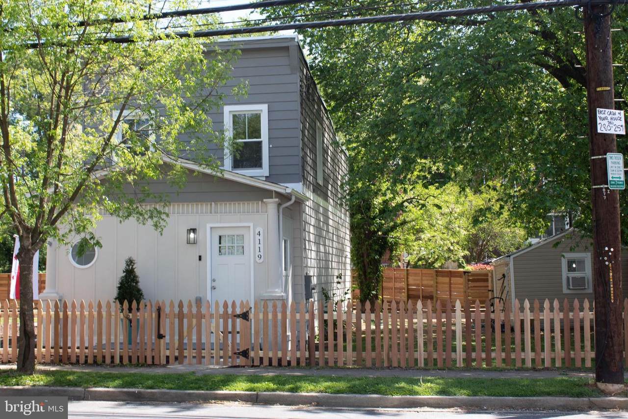 4119 Gault Place - Photo 1