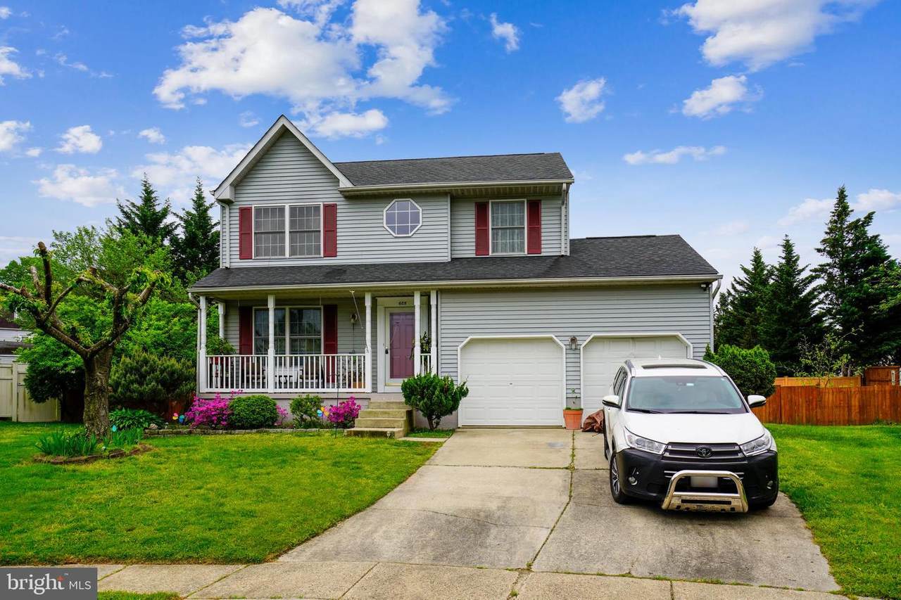605 Rumford Court - Photo 1