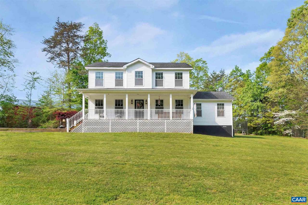 8158 Pat Dennis Road - Photo 1