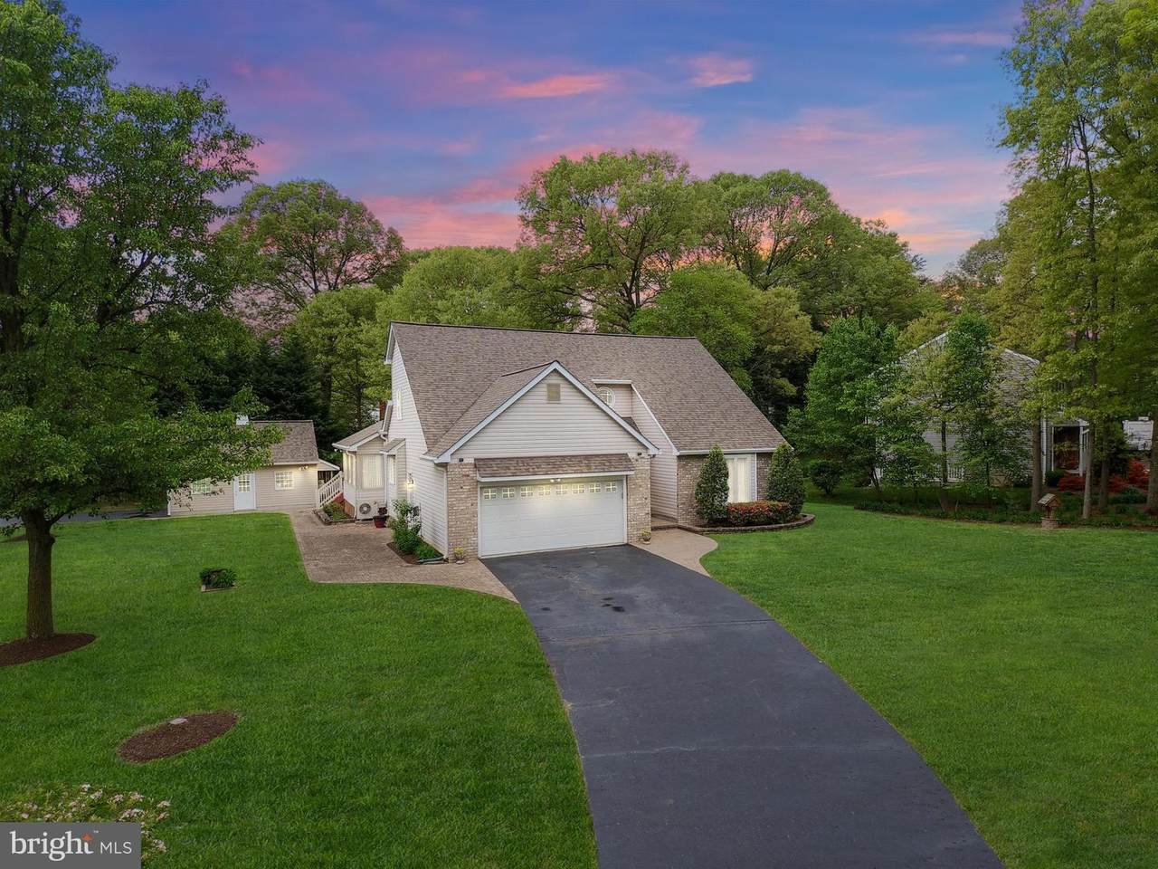 7795 Poplar Grove Road - Photo 1