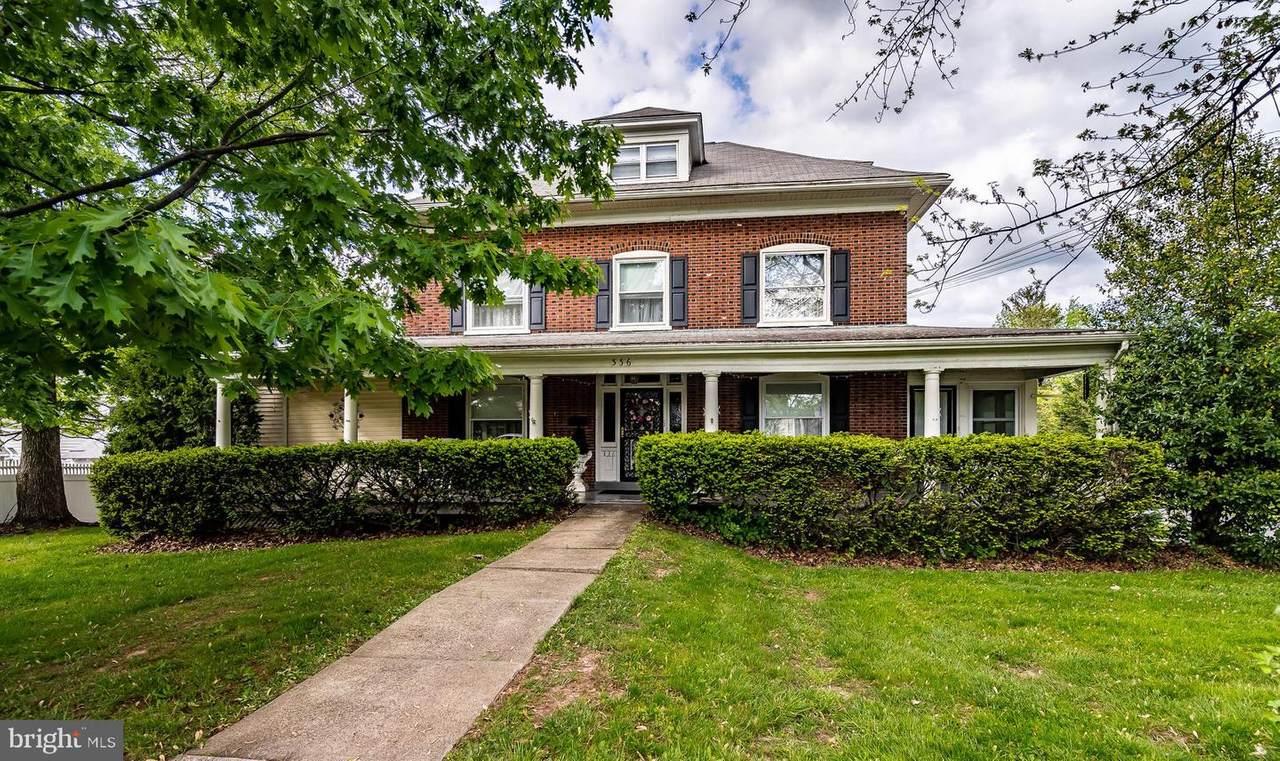 336 Ridge Pike - Photo 1