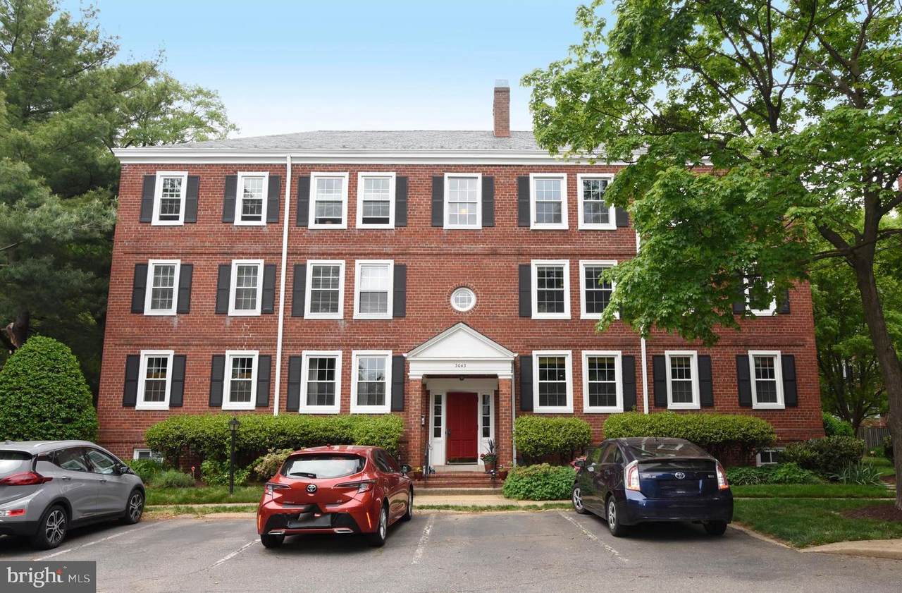 3043 Columbus Street - Photo 1