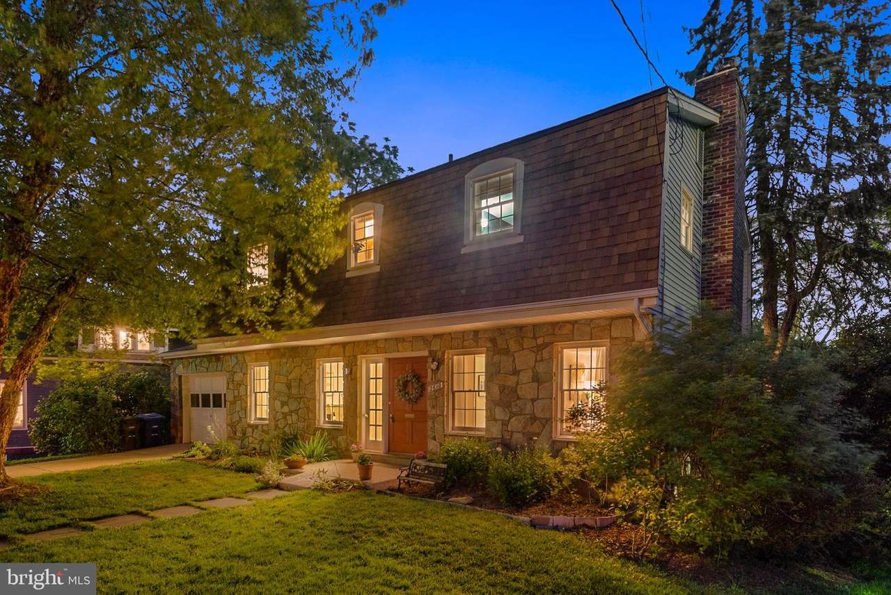 2610 Marcey Road - Photo 1