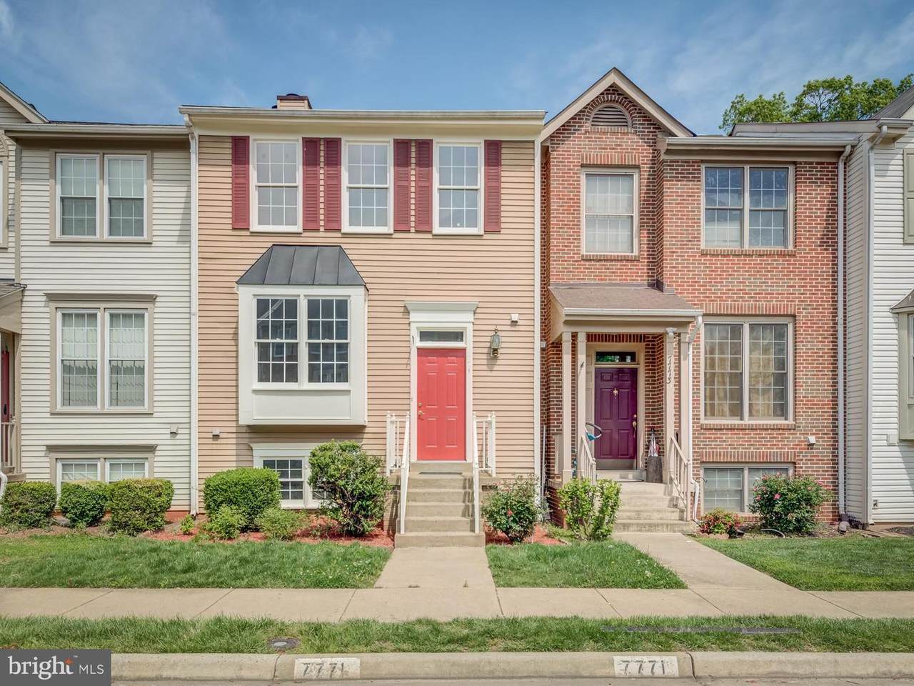 7771 Black Horse Court - Photo 1