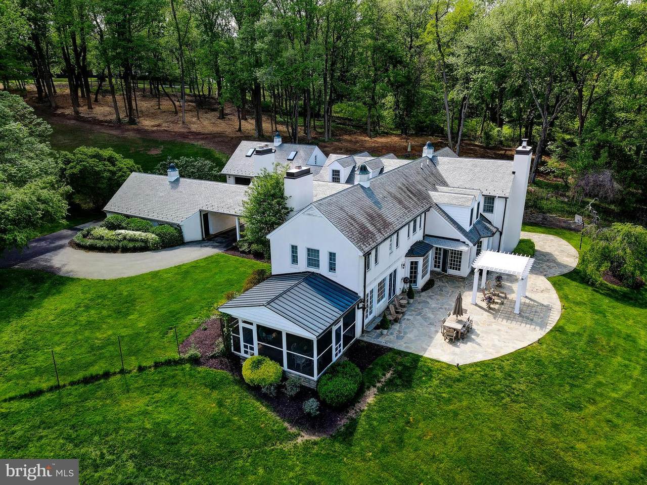 535 Garrison Forest Road - Photo 1