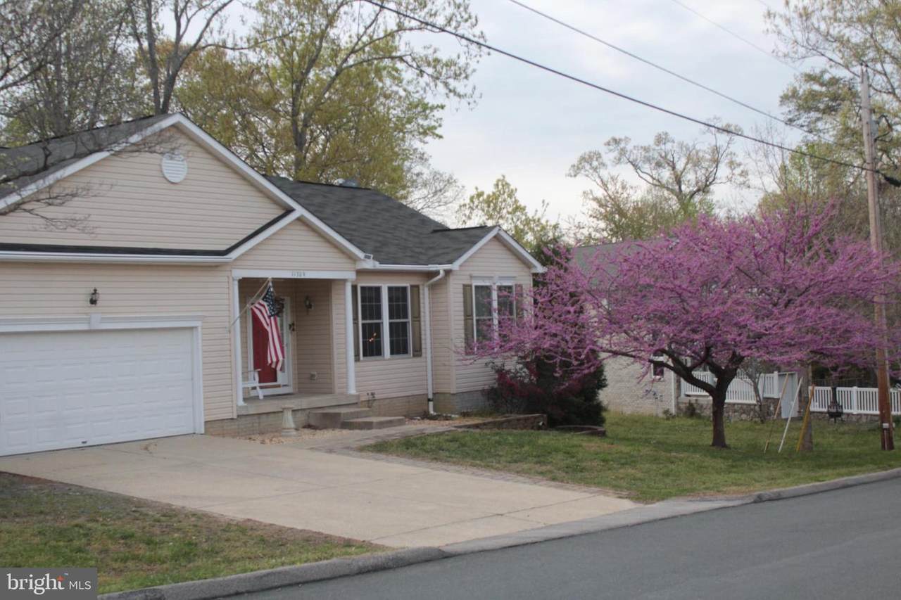 11309 Rawhide Road - Photo 1