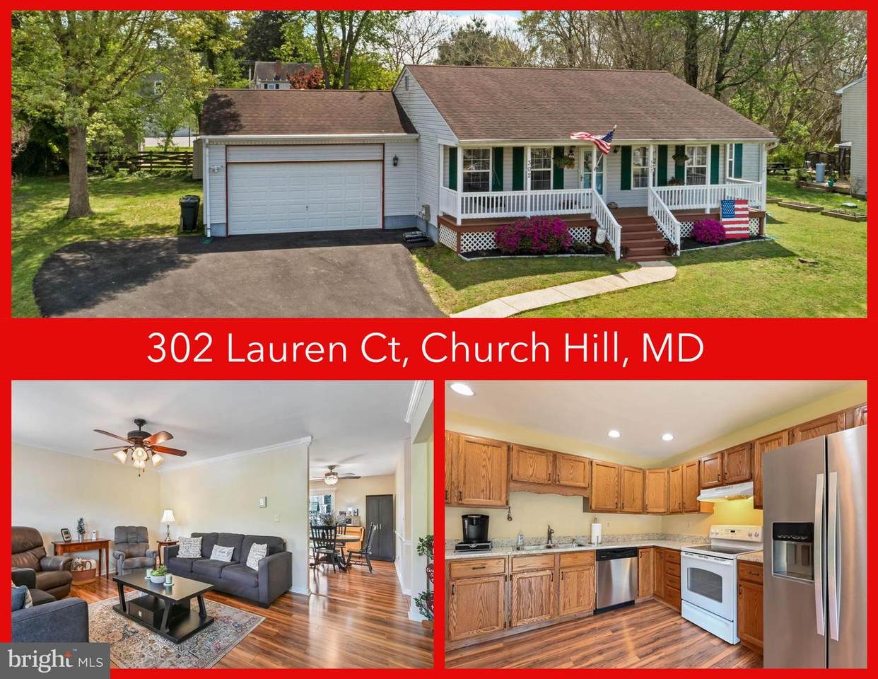 302 Lauren Court - Photo 1