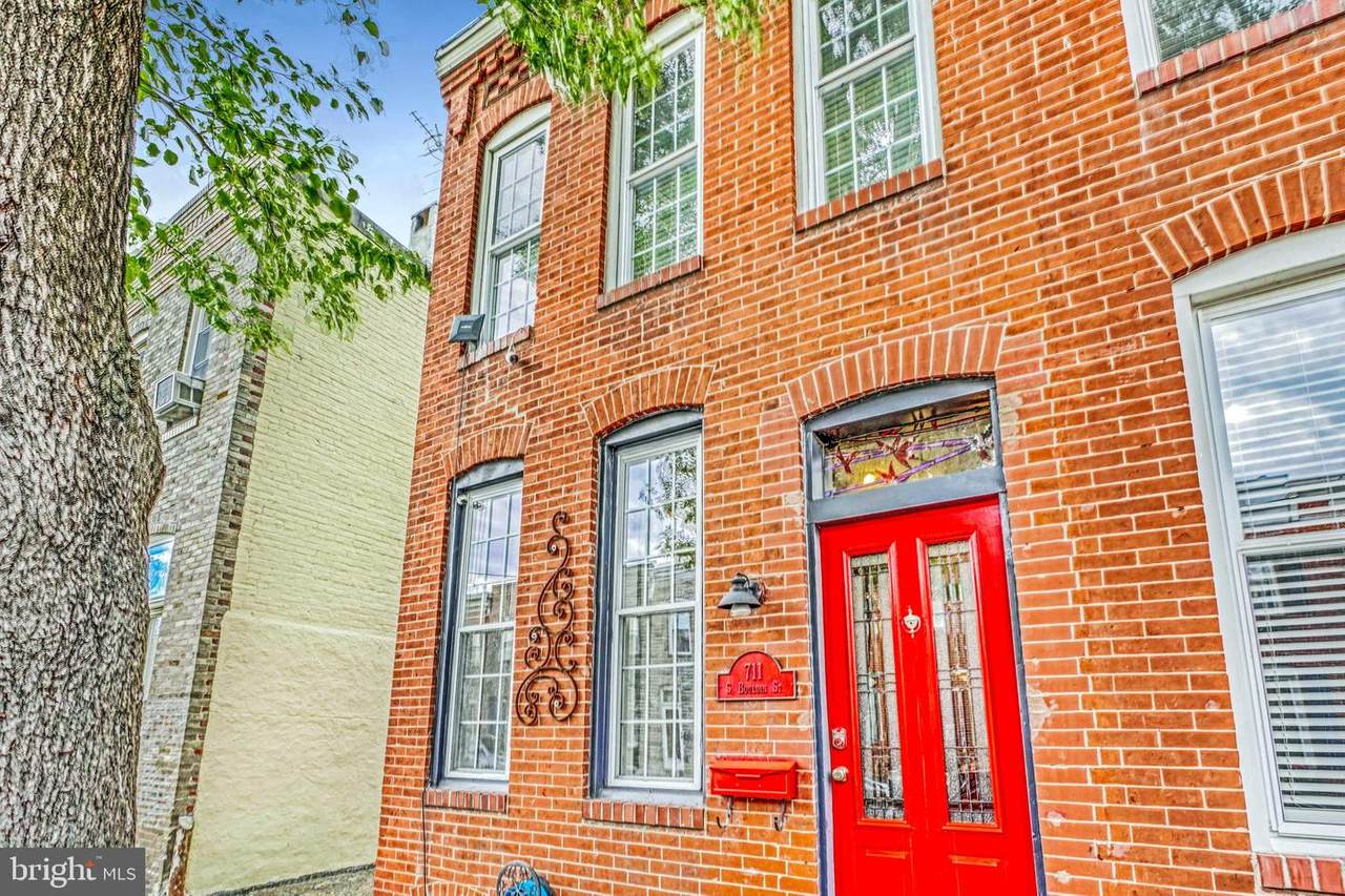 711 Bouldin Street - Photo 1