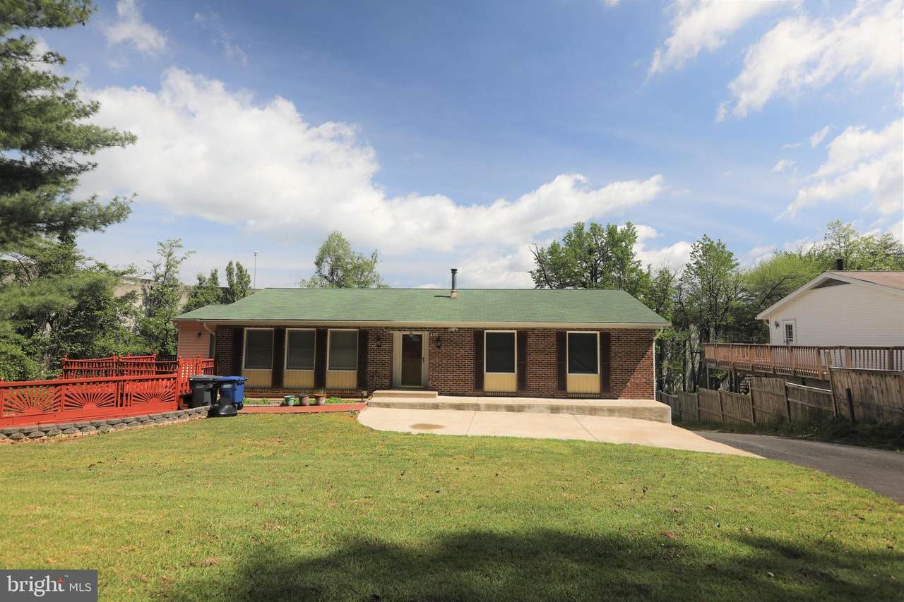 4310 Elmwood Drive - Photo 1